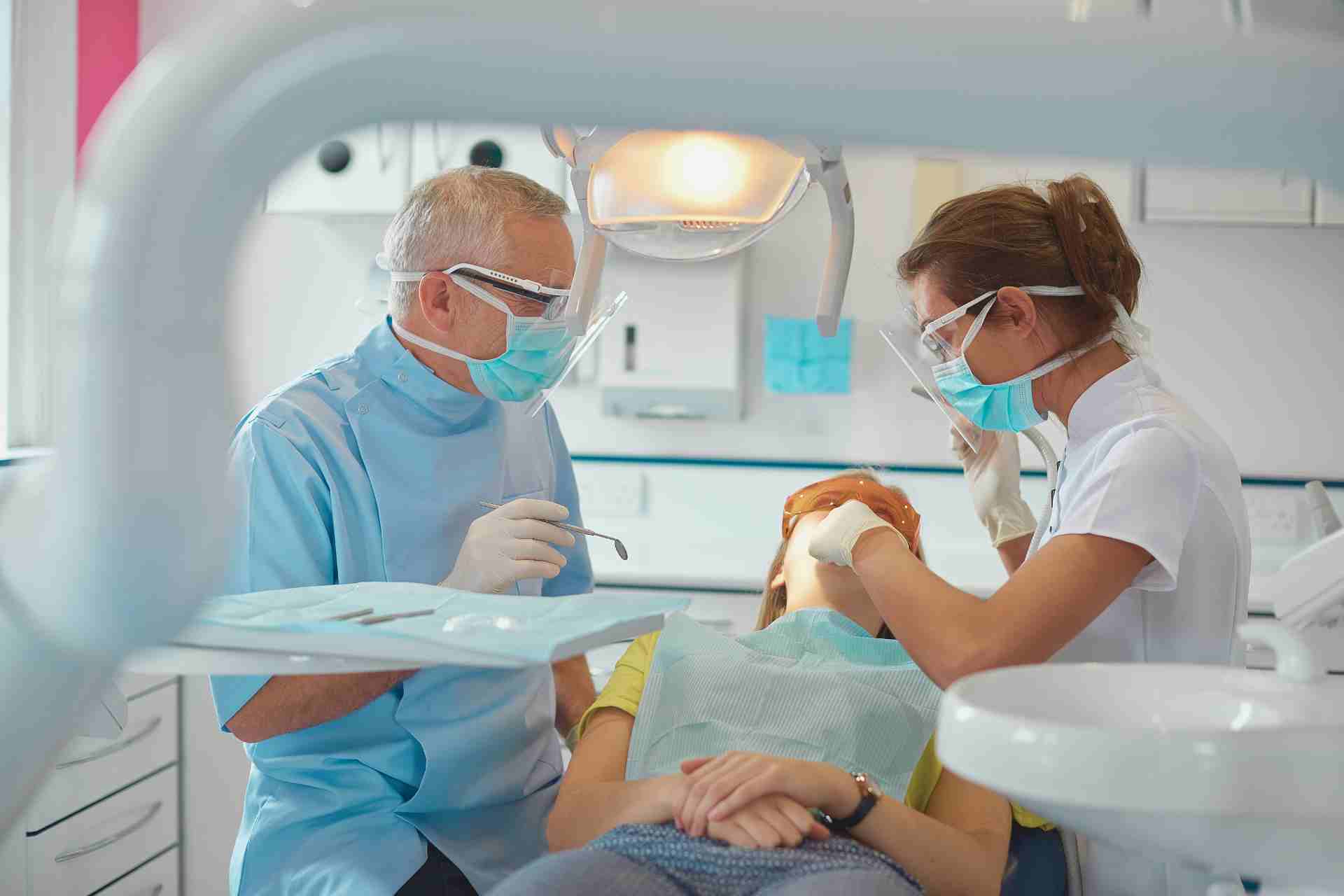 Dentist in South Bound Brook, NJ